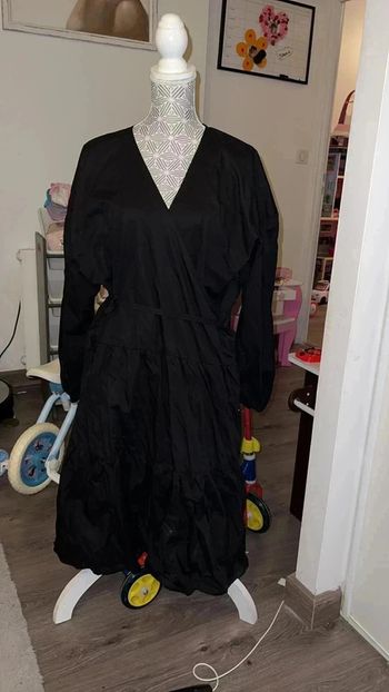 Robe taille 52