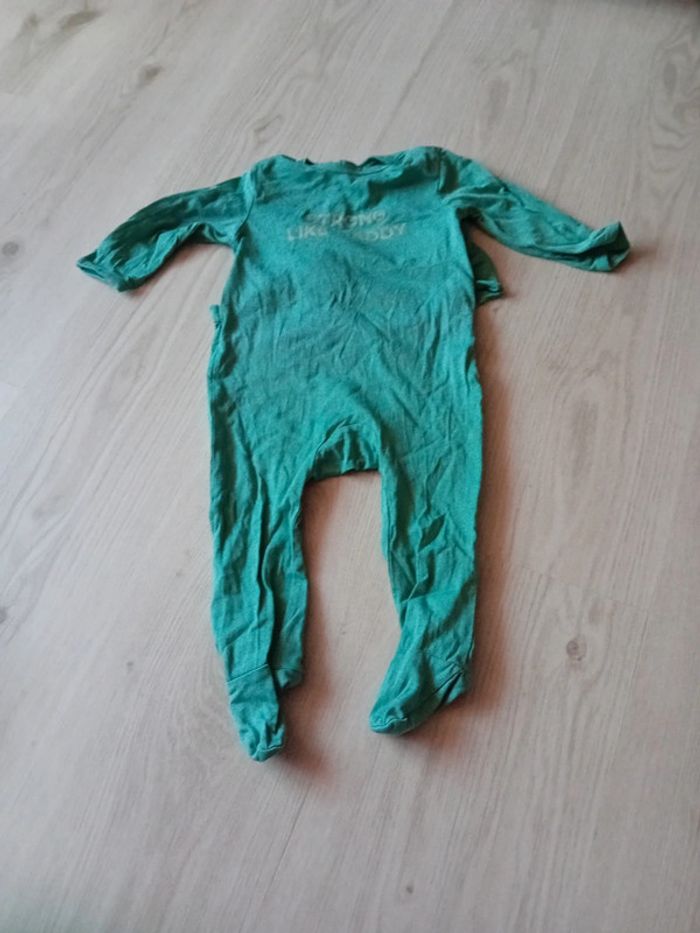 Lot de 12 pyjama - photo numéro 4