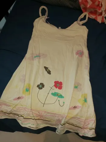 Chemise de nuit