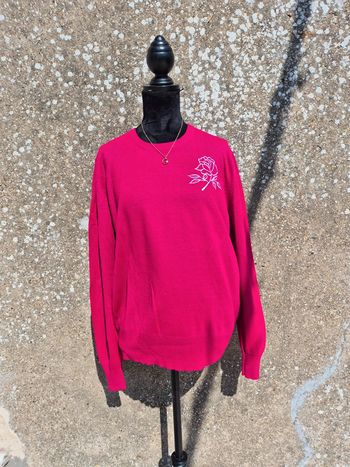 Pull Vintage T.40/42
