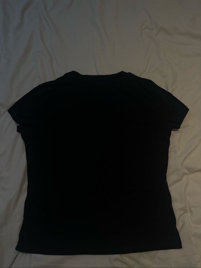 t shirt pimkie noir - photo numéro 3