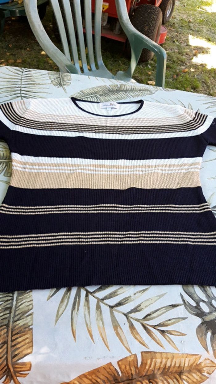 Haut taille unique - photo numéro 2