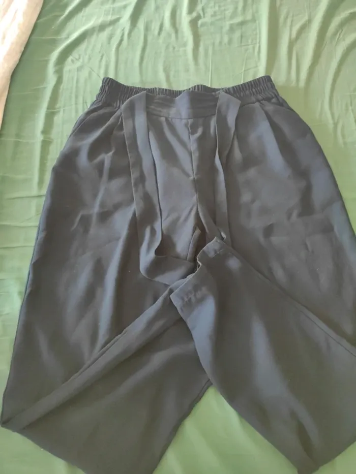 Pantalon fin - photo numéro 2