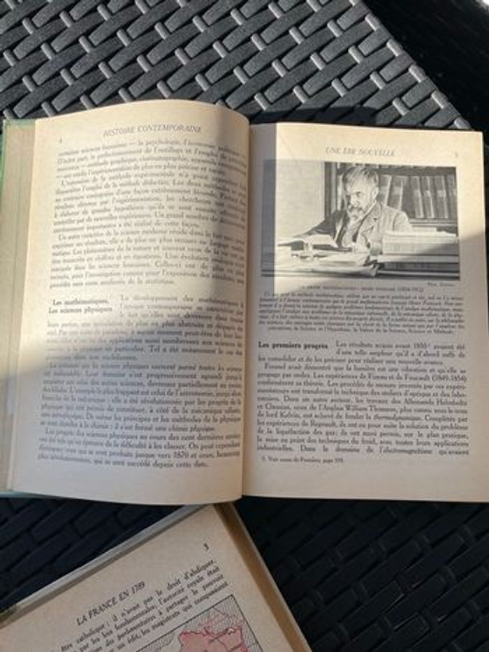 Histoire Malet Isaac - photo numéro 4