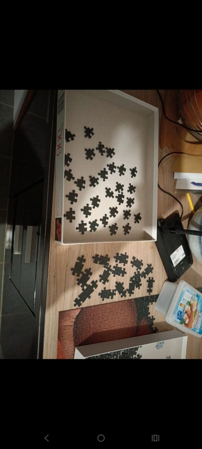 Puzzle - photo numéro 4