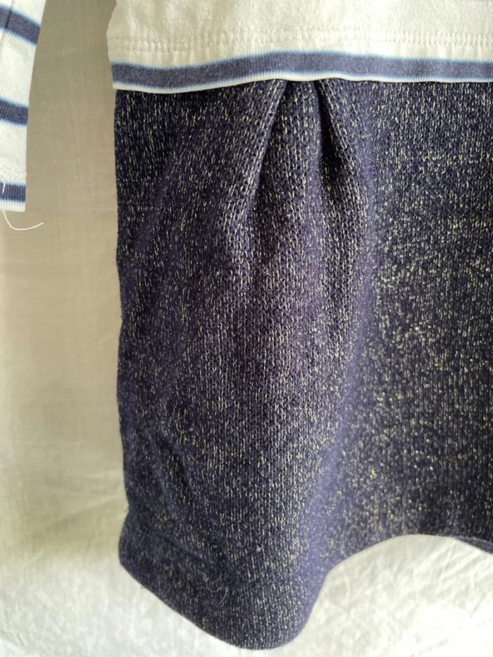 Robe 6 ans catimini - photo numéro 2