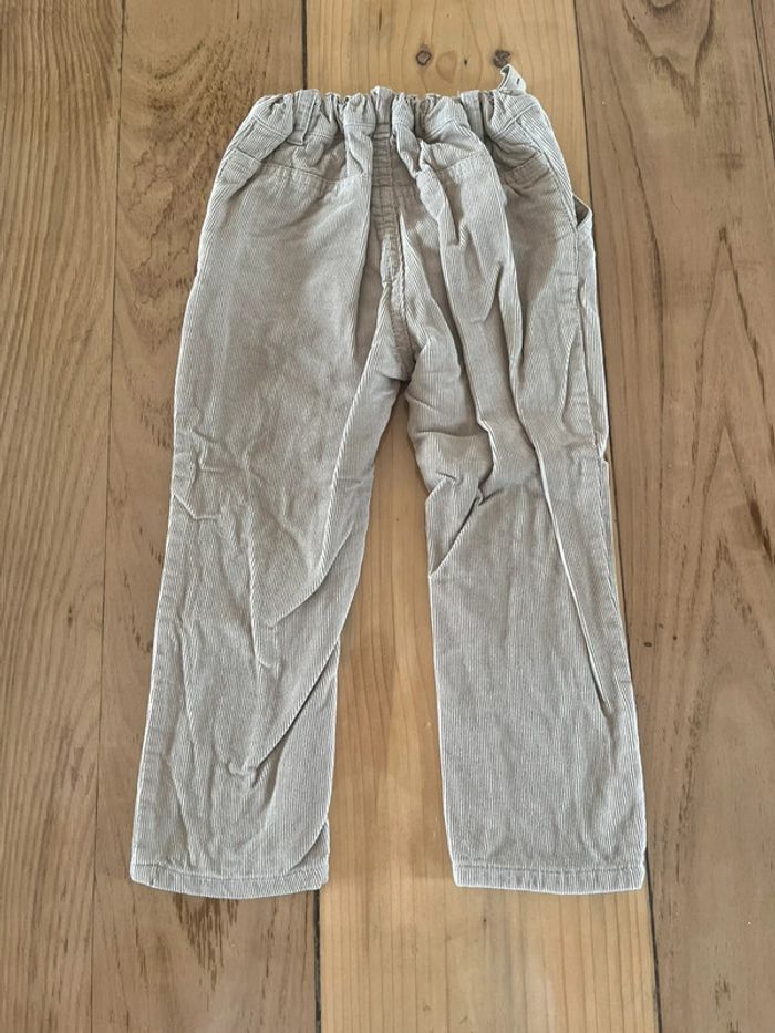 👶 Pantalon garçon 24 mois – Gémo