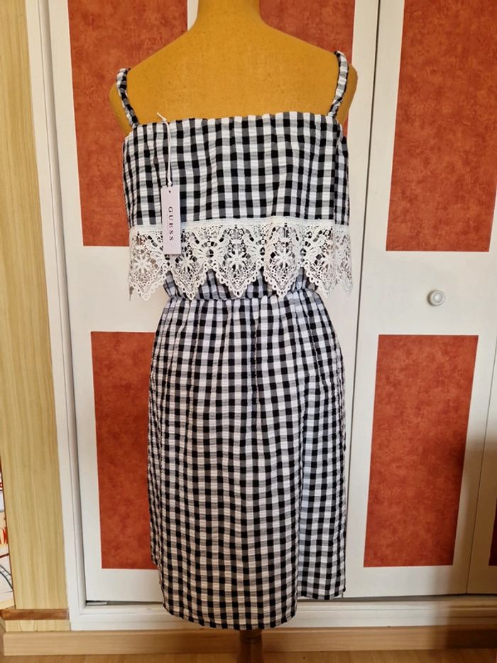 Robe d'été - photo numéro 3
