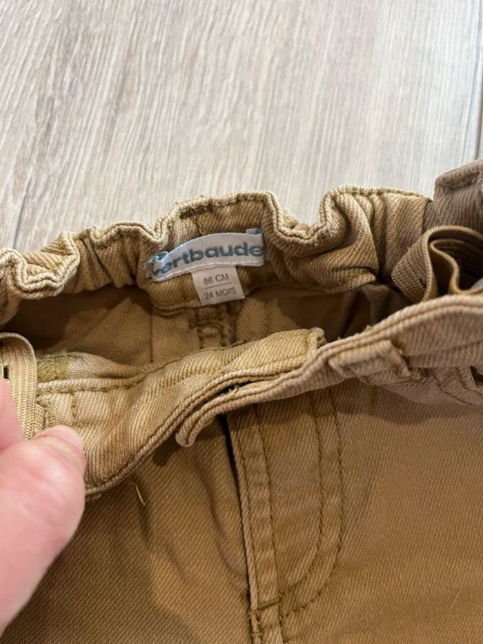 Lot de 11 shorts - photo numéro 3