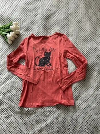 T-shirt manches longues