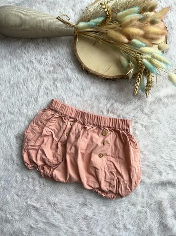 Bloomer vertbaudet