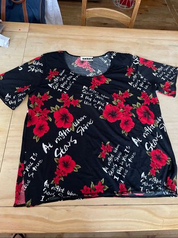 TEE shirt T46