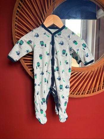 Pyjama Catimini 3 mois