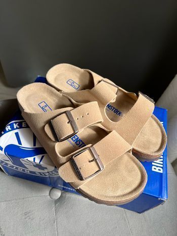Sandales Birkenstock
