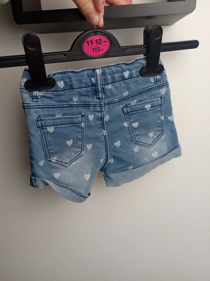 Short - photo numéro 4