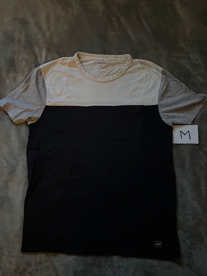 Tee shirt Homme