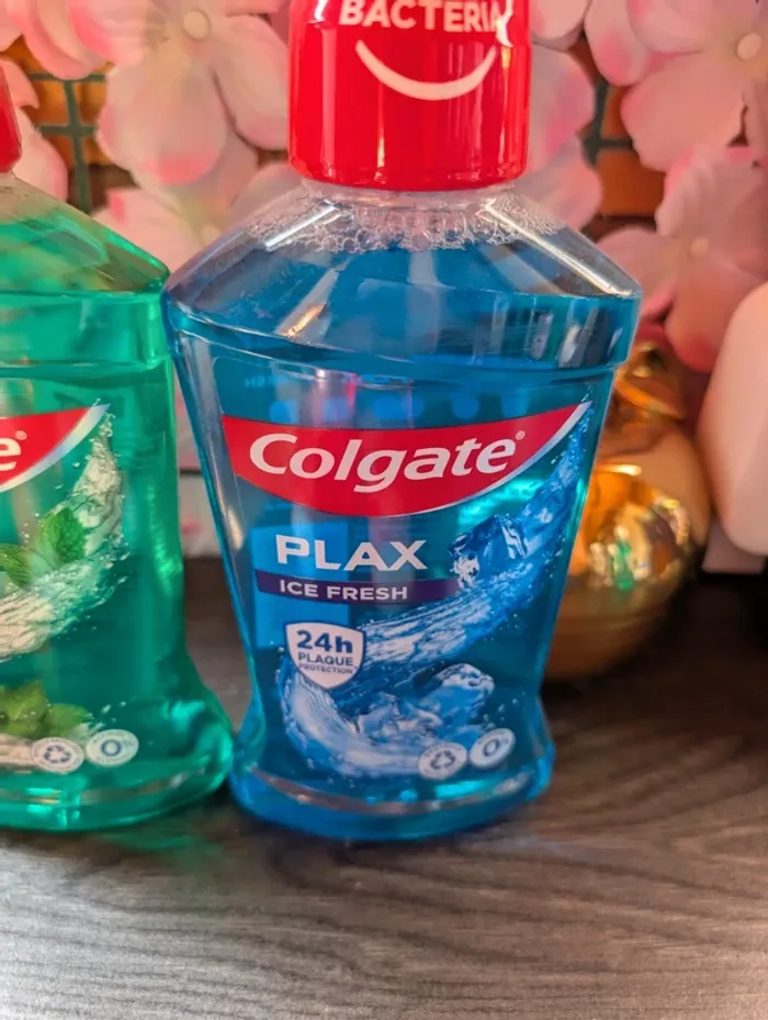 Gros lot colgate plax neuf - photo numéro 3