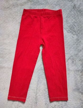 Legging 23 mois (86 cm)
