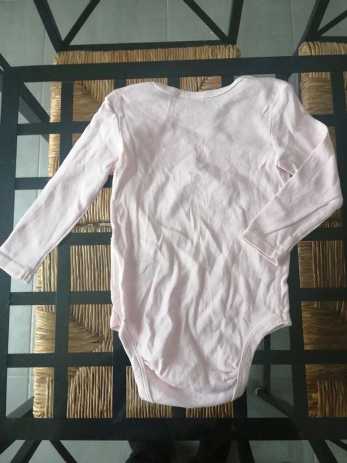 Ensemble body + leggins - photo numéro 3