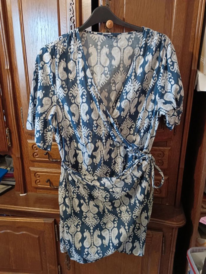 Robe d'été