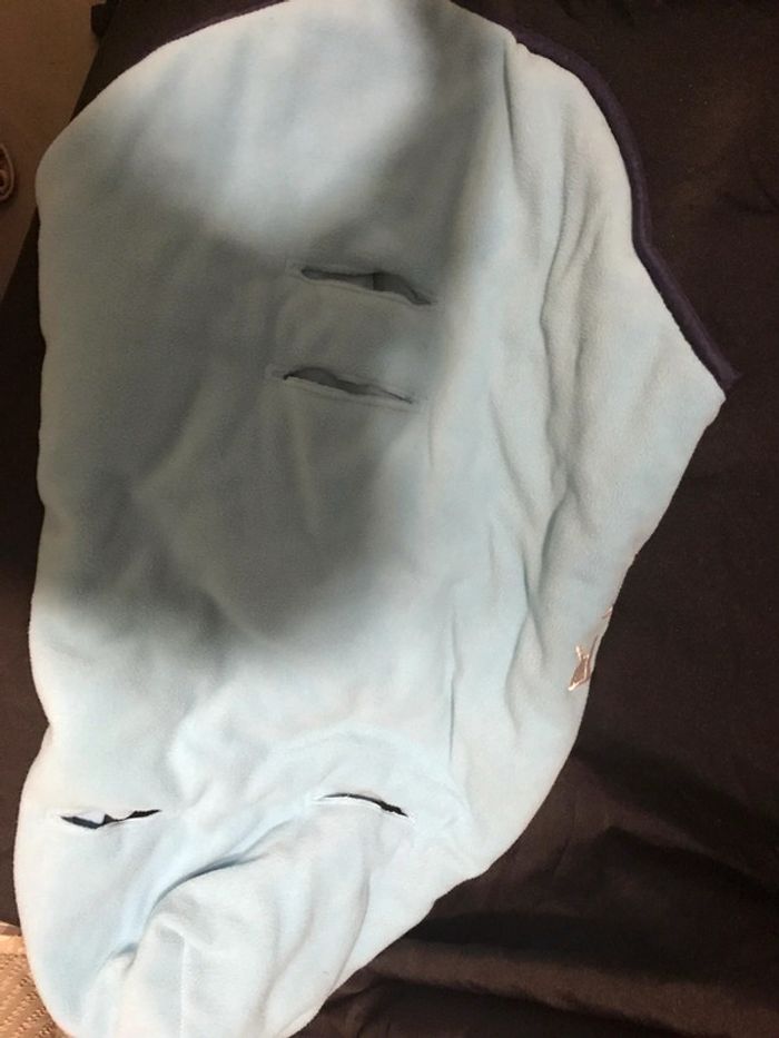 Combi pilote voiture - photo numéro 4