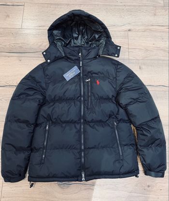 Doudoune R Lauren Taille M