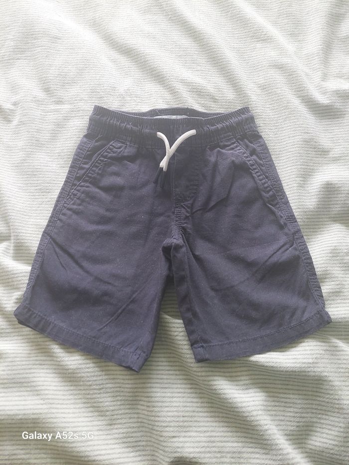Short