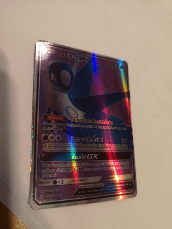 Latios GX
