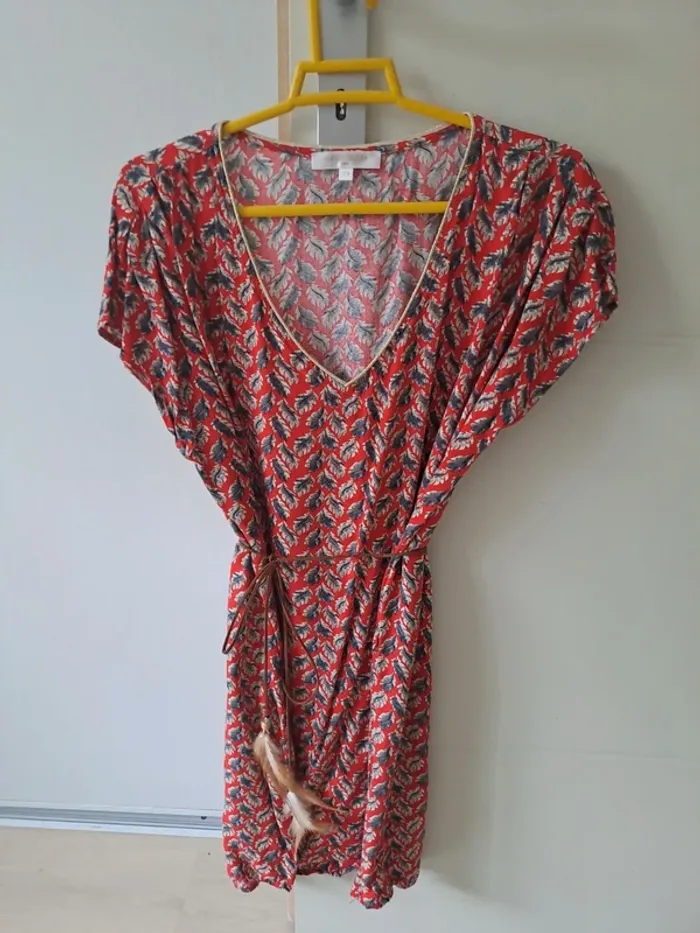 Robe été Goa collection