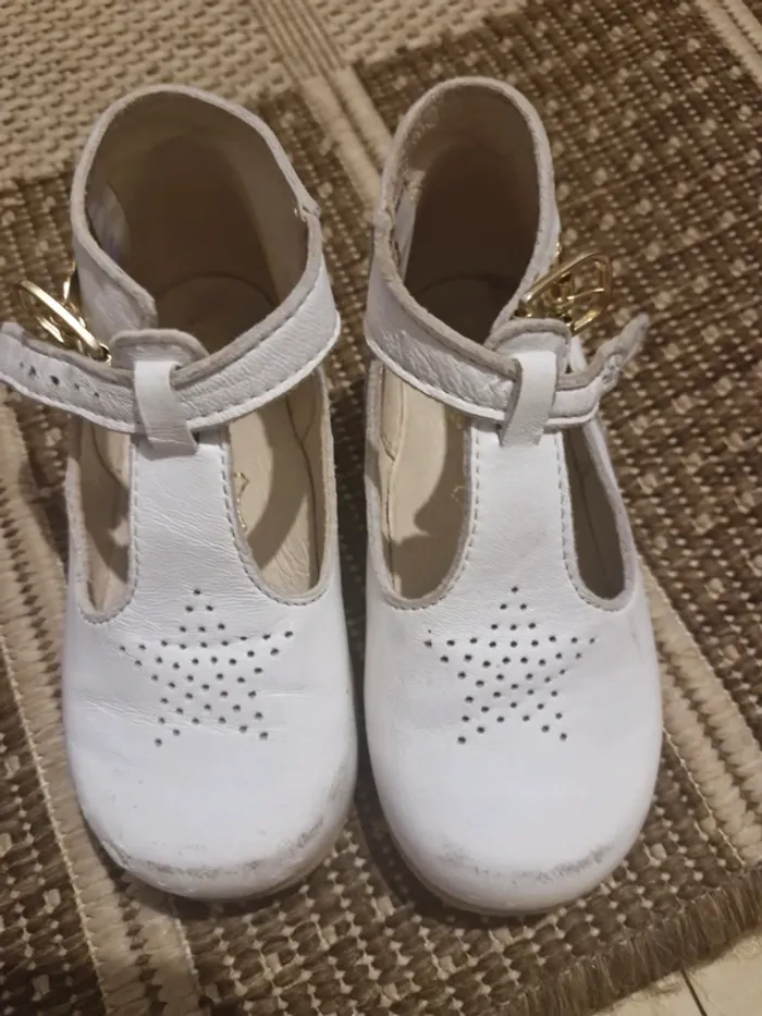 Ballerines 24 Bopy