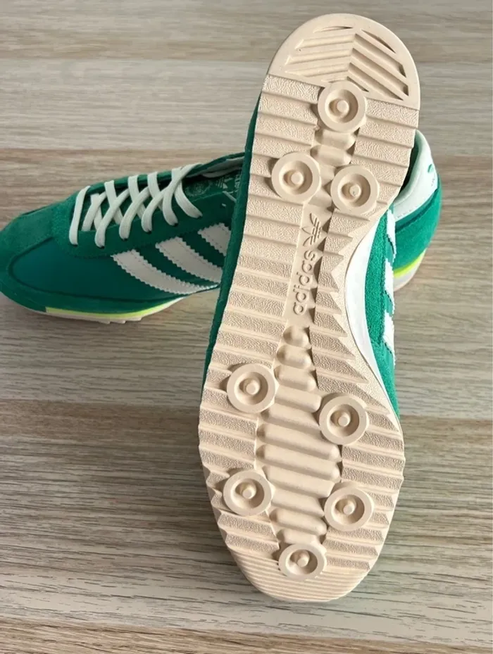 Originals SL 72 adidas - photo numéro 5