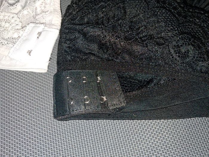 Lot de 3 brassières - photo numéro 3