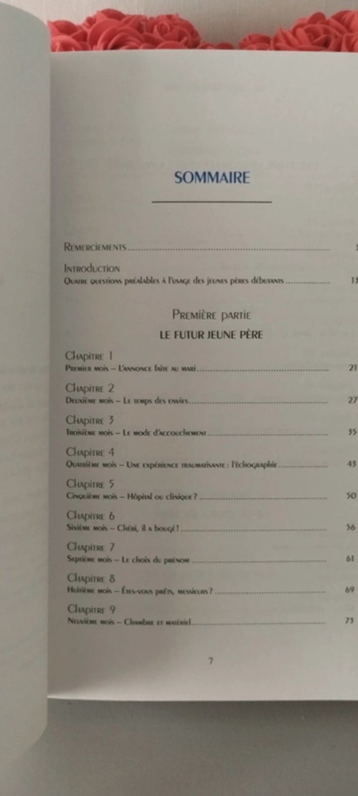 Le guide du jeune père - photo numéro 3