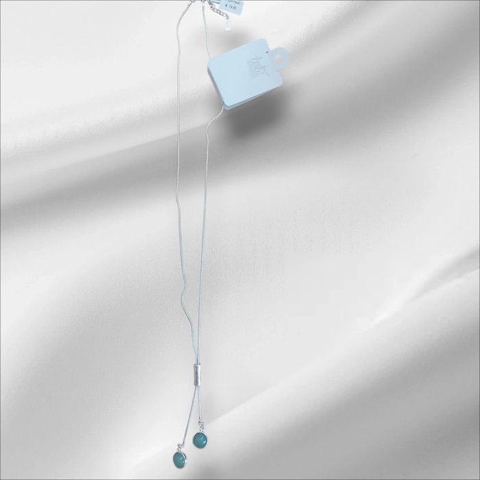 Collier neuf -leslii - photo numéro 2