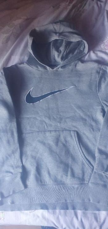 Pull Nike
