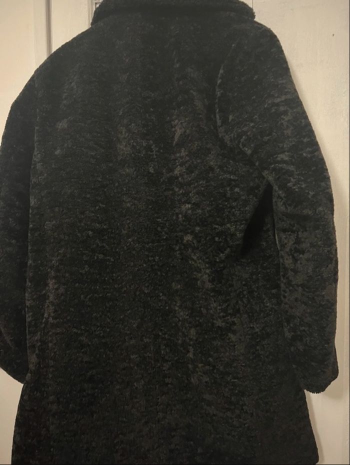 Manteau Zara - photo numéro 3