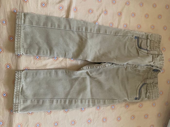 Lot pantalon - photo numéro 3