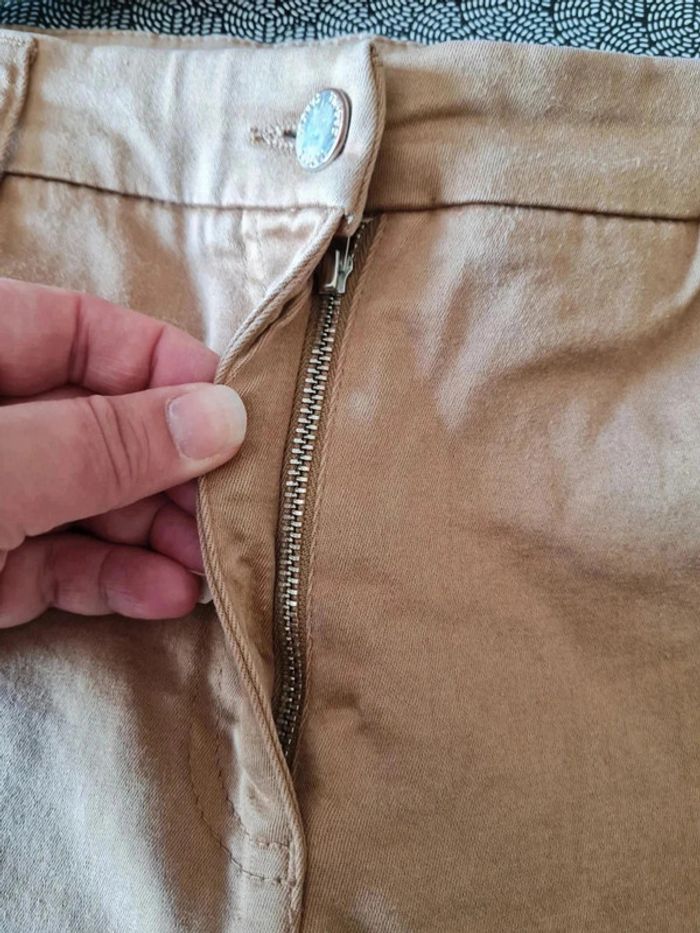 Pantalon caroll - photo numéro 10
