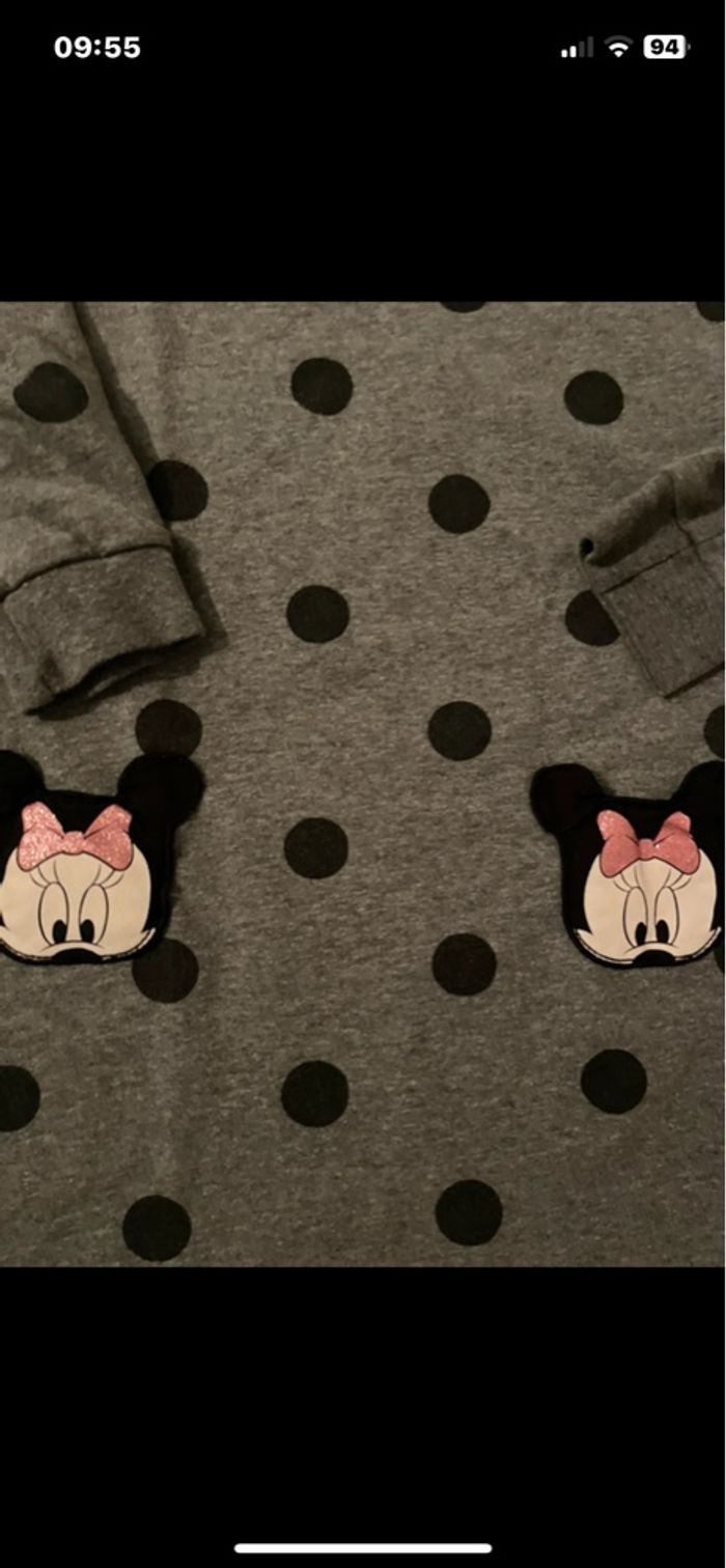 Robe 8 ans - photo numéro 2