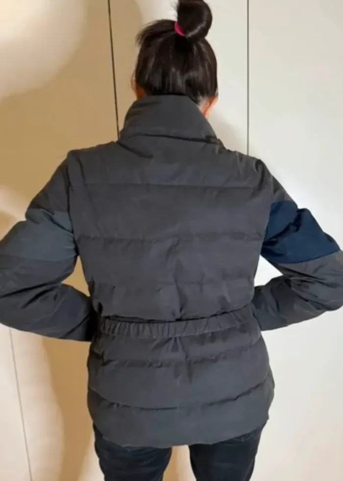 Veste de randonnée Gaastra Bilge taille L - photo numéro 3
