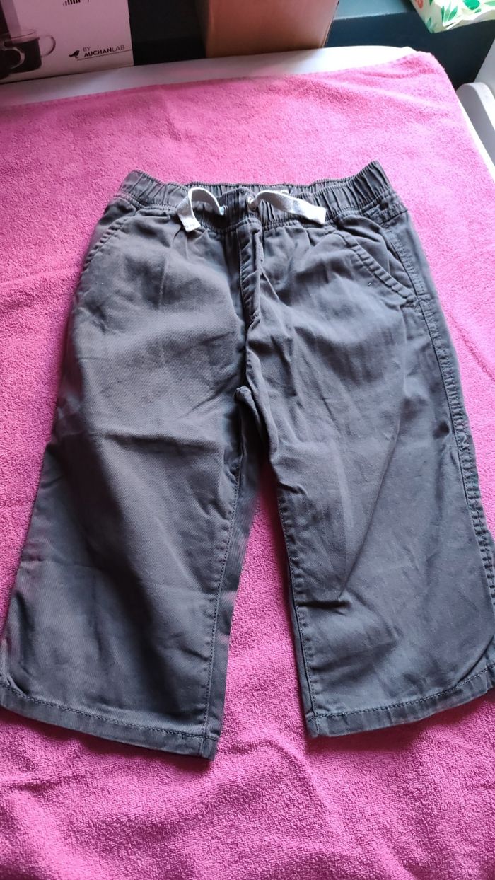 Short - photo numéro 3