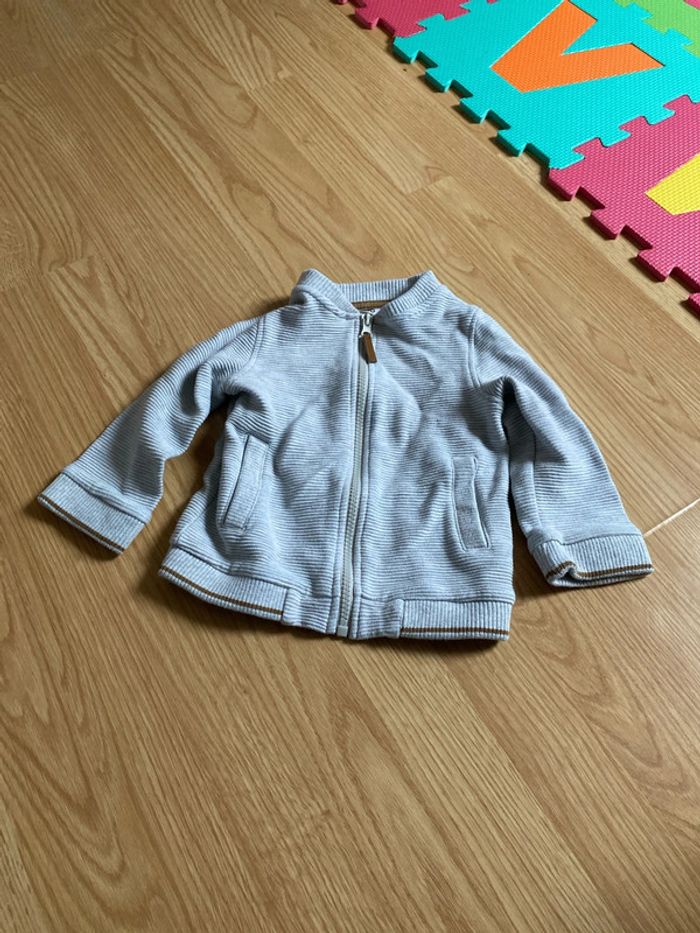 Veste