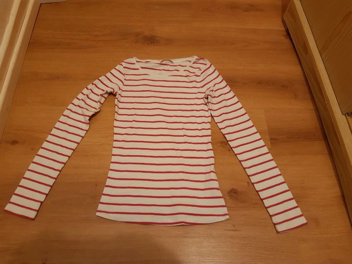 Tee-shirt femme taille 1