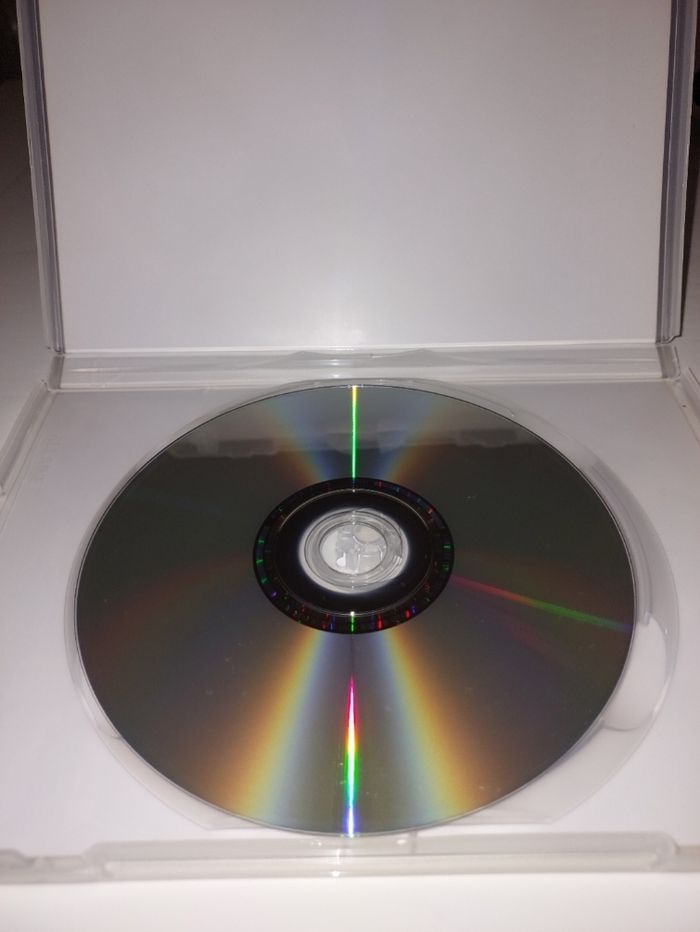 Dvd Les 4 Fantastiques Marvel - photo numéro 3