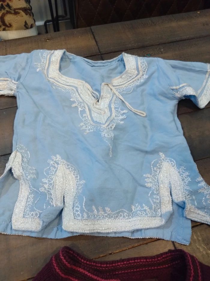 Lot vêtements 3 ans - photo numéro 7