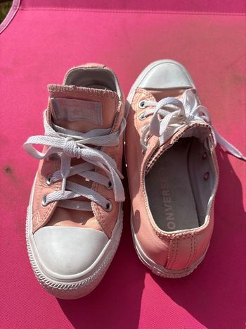 Converse taille 36