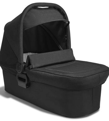Nacelle baby jogger