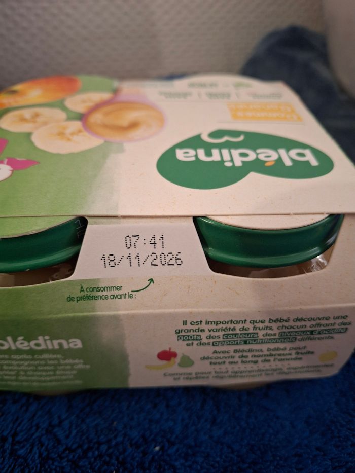 Bébé - photo numéro 3