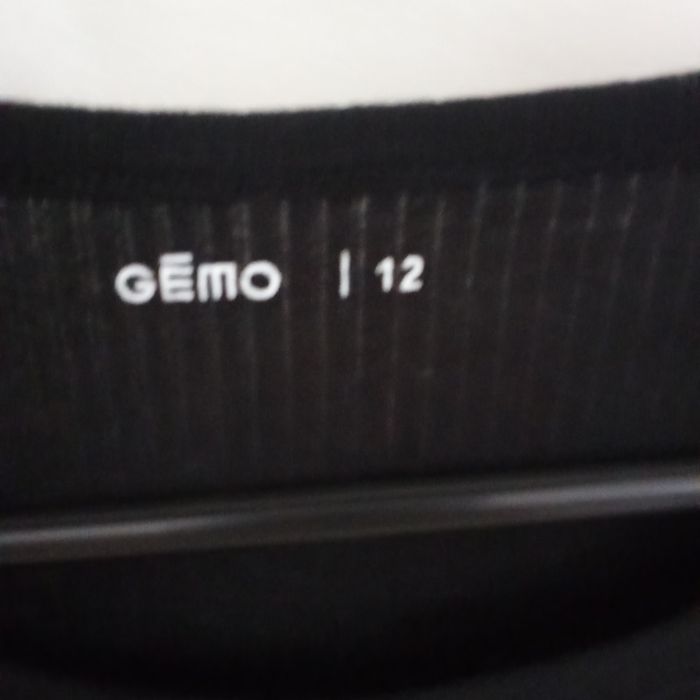 Tee shirt fille taille 12 ans - photo numéro 4