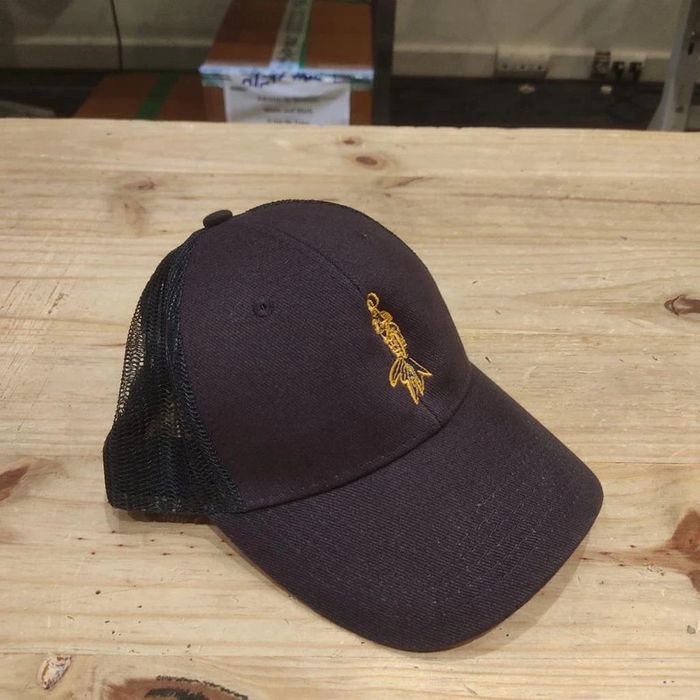 Lot de 2 casquettes - photo numéro 3